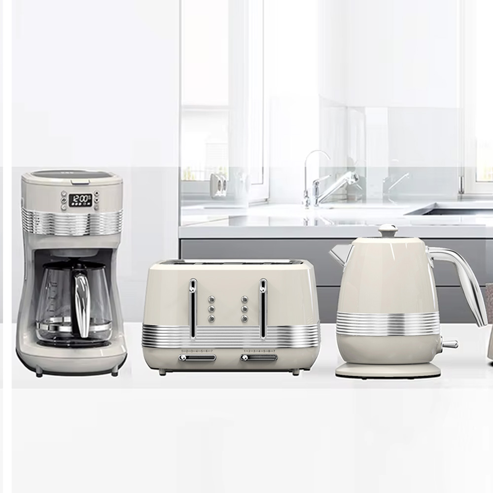 Kitchen Appliances Sales - 2026 Hot Sale Toaster And Water