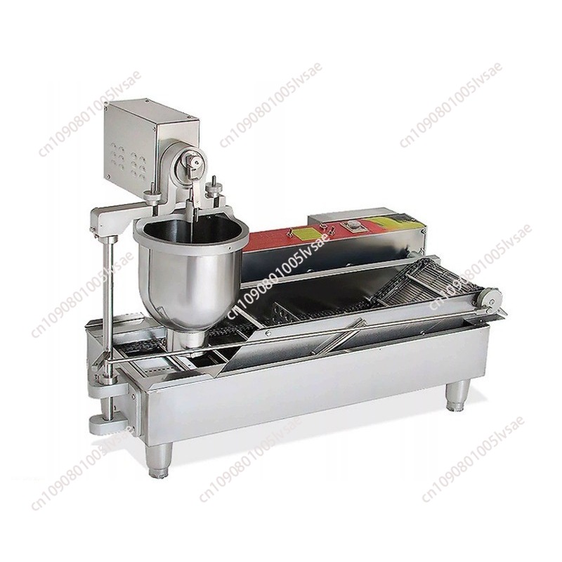 Donut Maker Mini - NP-1 Hight Quality Doughnut Making Machine