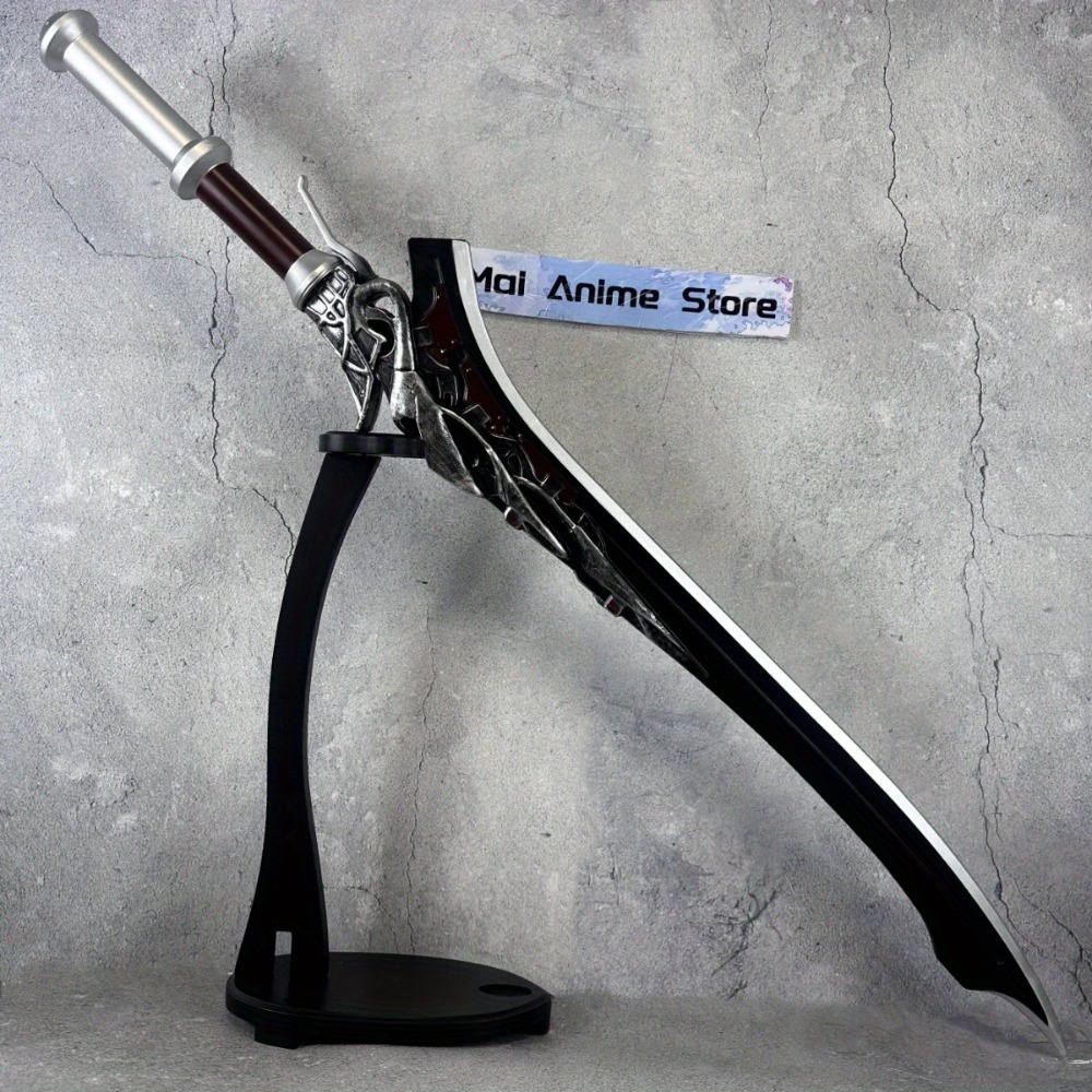 Kitchen Appliances Ninja - 40inch Yamato Nero Katana Anime Devil