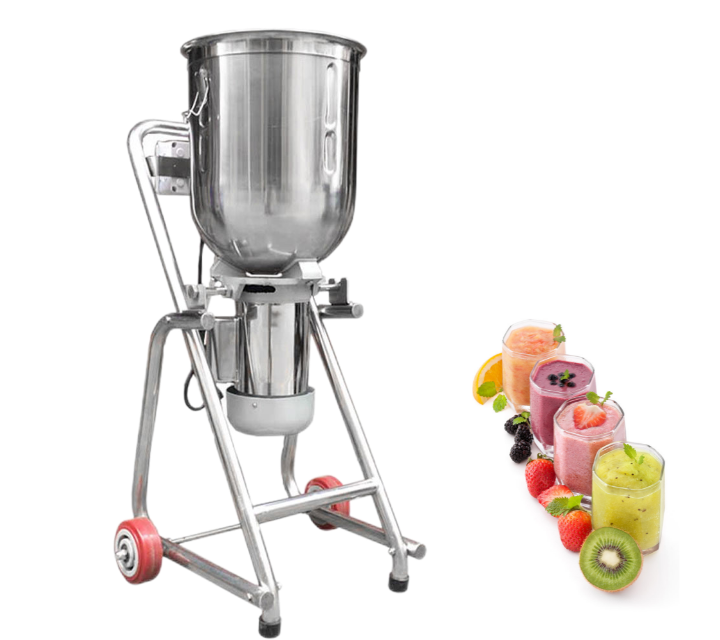 Blender High Power - 30L Large Capacity Industrial Blender, Heavy
