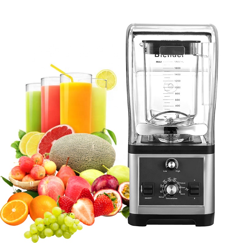 Blender High Power - High Power Countertop Kitchen Table Vacuum