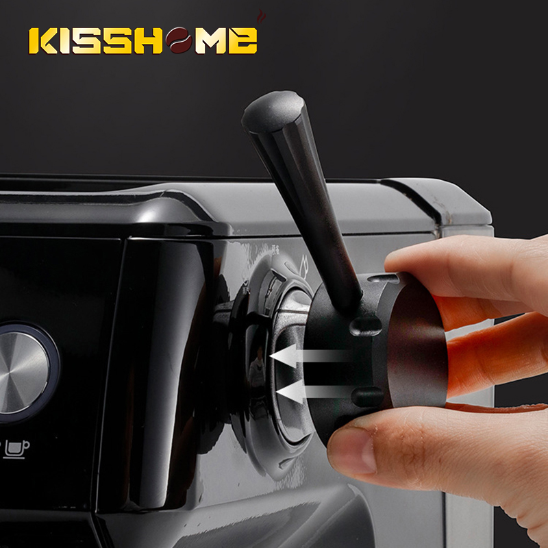 Breville Espresso Bes870 - Steam Knob Lever Coffee Machine Switch