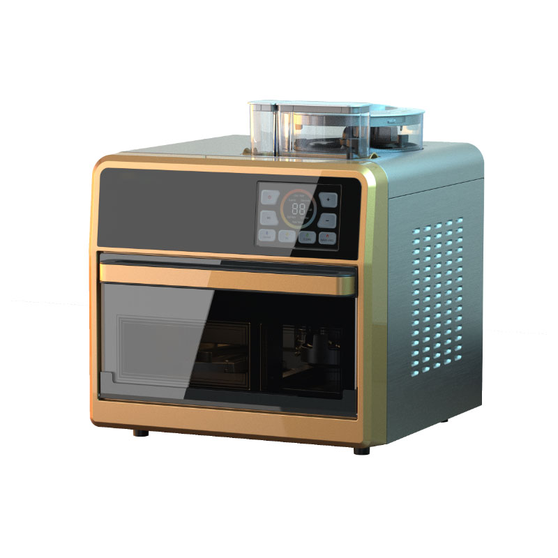Roti Maker Automatic - &* Bread Chapati Tortilla Magic Fully