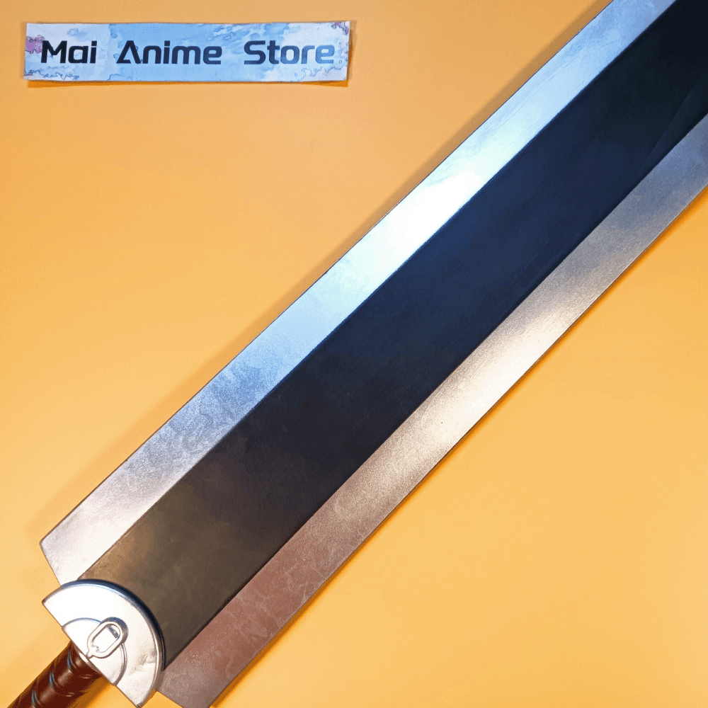 100cm Berserk Katana Real Size - Kitchen Appliances Ninja recension och pris