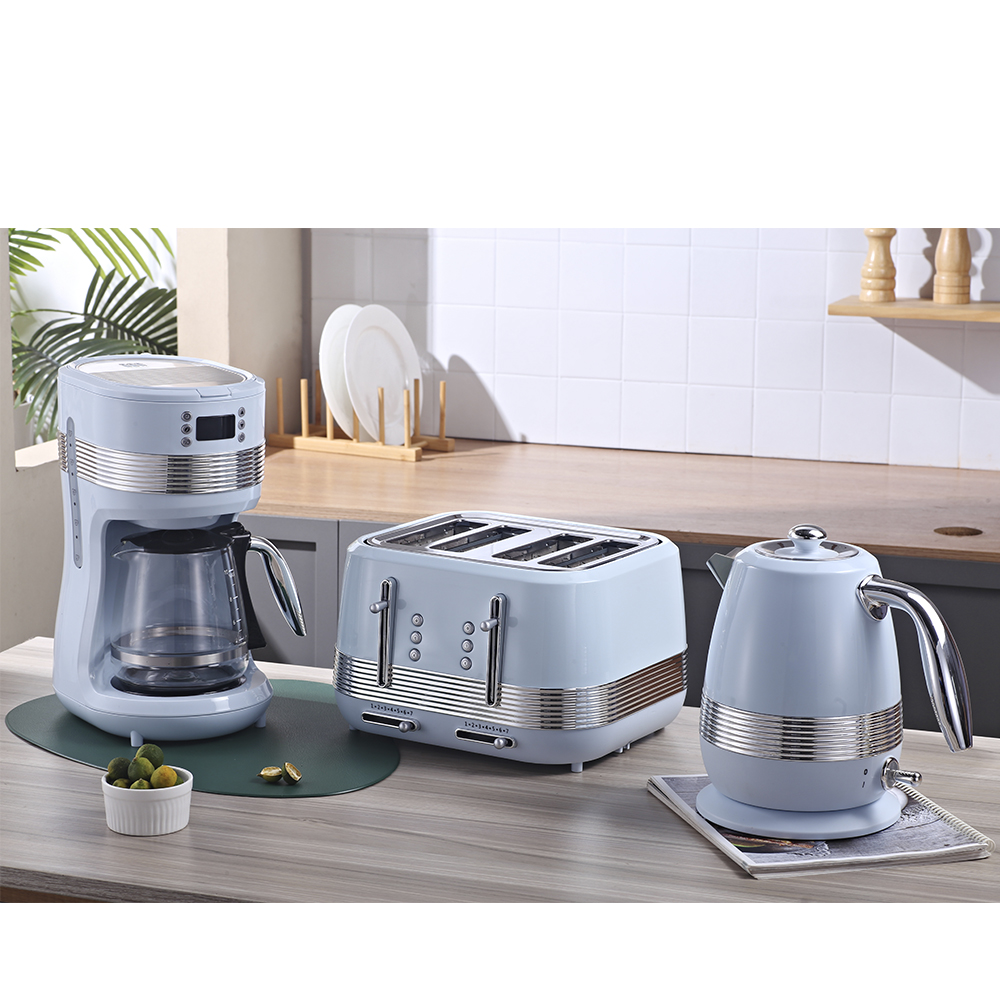 2026 Hot Sale Toaster And Wate - Kitchen Appliances Sales recension och pris
