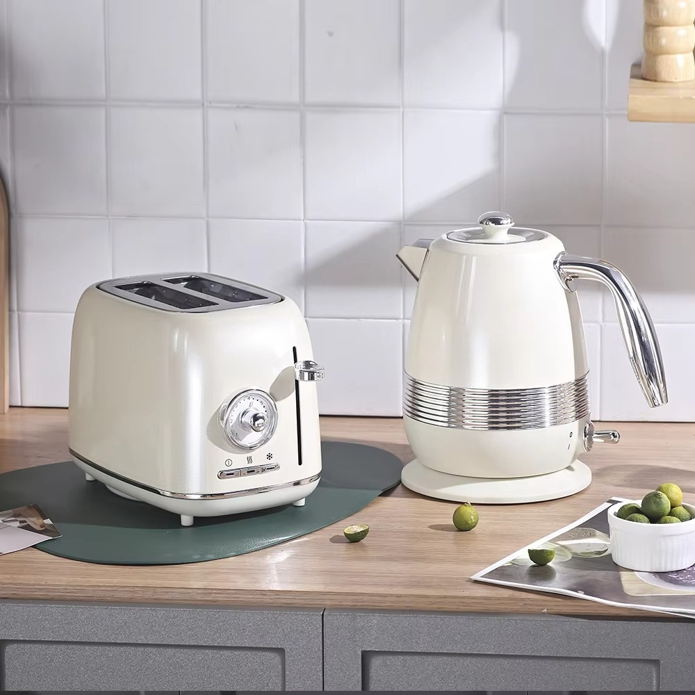 2026 Hot Sale Toaster And Wate - Kitchen Appliances Sales recension och pris