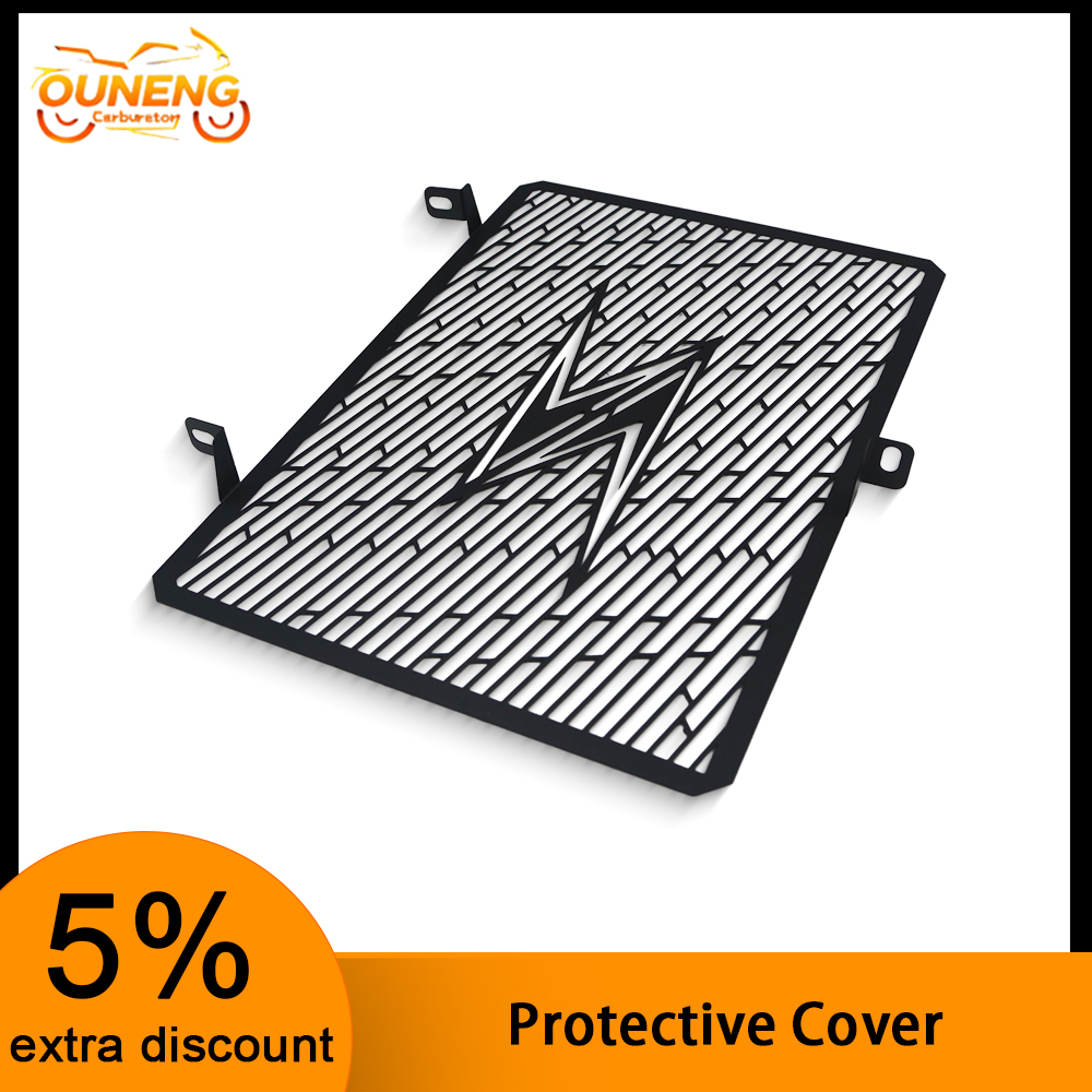 Motorcycle Radiator Grille Gua - Kitchen Appliances Ninja recension och pris