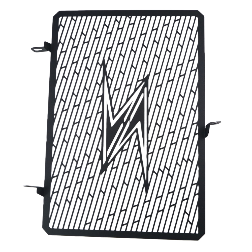 Motorcycle Radiator Grille Gua - Kitchen Appliances Ninja recension och pris