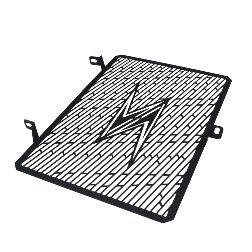 Motorcycle Radiator Grille Gua - Kitchen Appliances Ninja recension och pris