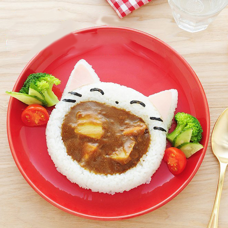 1Pcs Cute Cartoon Cat Bear Sus - Kitchen Appliances Store recension och pris