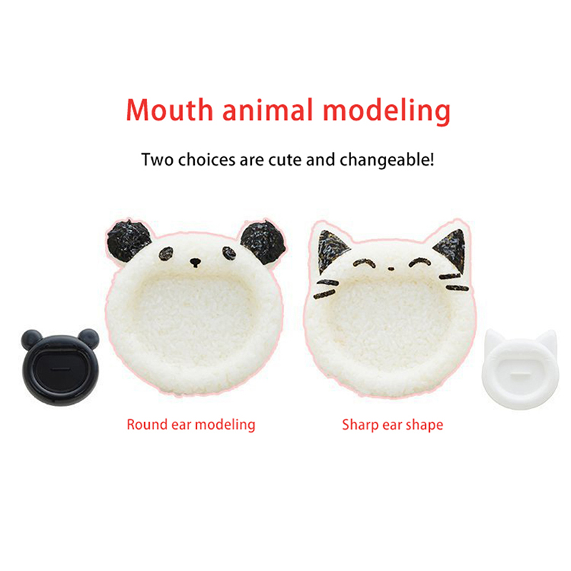 1Pcs Cute Cartoon Cat Bear Sus - Kitchen Appliances Store recension och pris