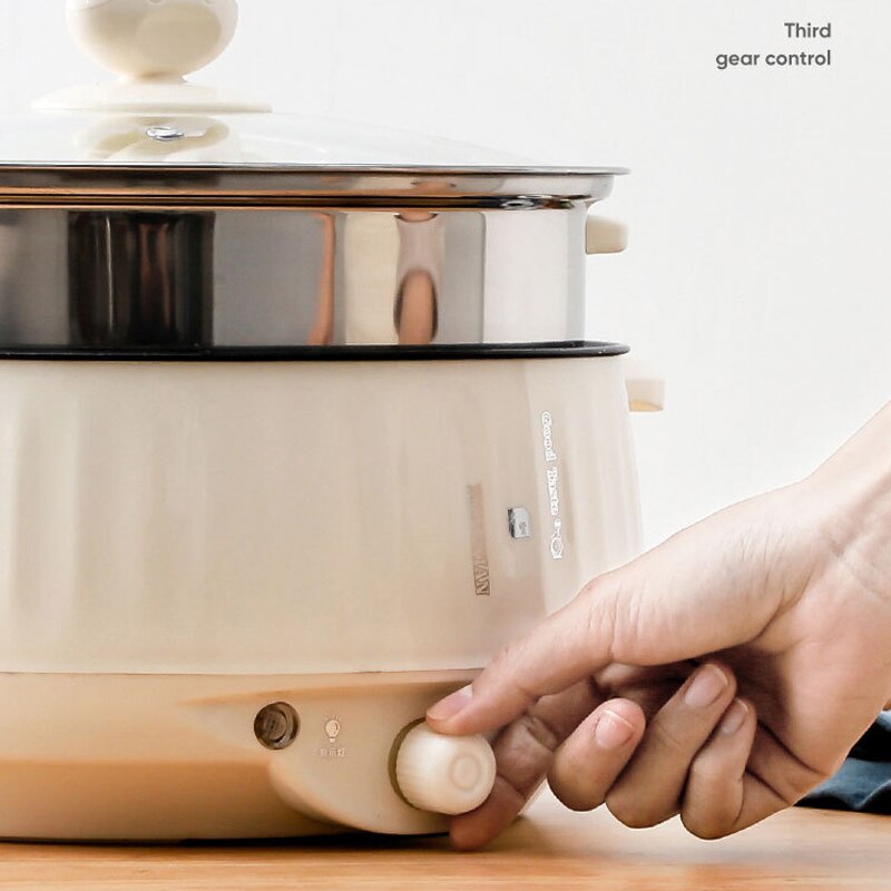 220V Multi Cookers Single/Doub - Kitchen Appliances Sales recension och pris