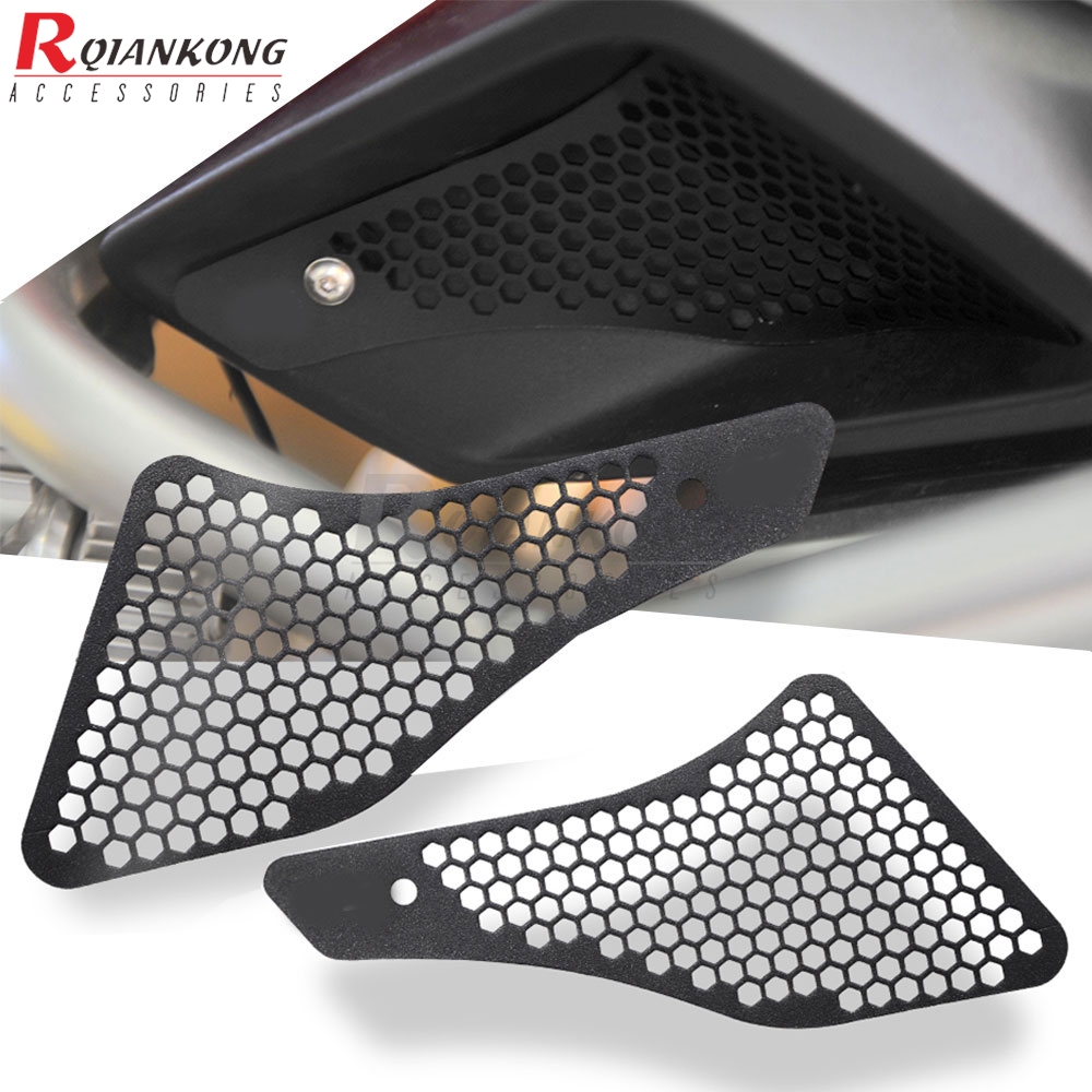 Motorcycle CNC Air Intake Gril - Kitchen Appliances Ninja recension och pris