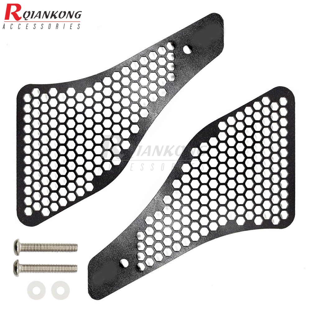 Motorcycle CNC Air Intake Gril - Kitchen Appliances Ninja recension och pris