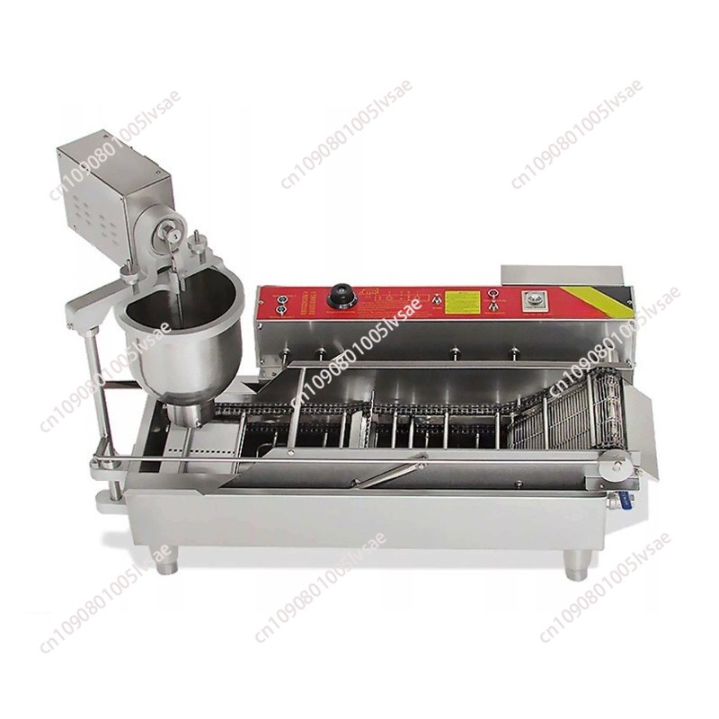 NP-1 Hight Quality Doughnut Ma - Donut Maker Mini recension och pris