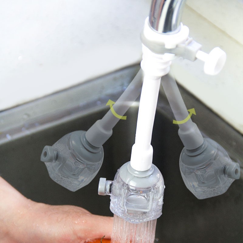 360° Adjustment Kitchen Faucet - Kitchen Appliances Unit recension och pris