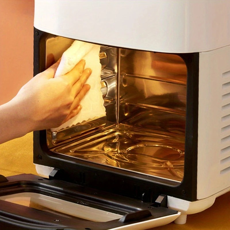 New 15L Large Capacity Kitchen - Kitchen Appliances Oven recension och pris