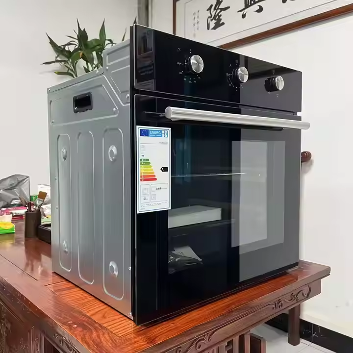 63L Electric Built-in 4 Functi - Kitchen Appliances Oven recension och pris