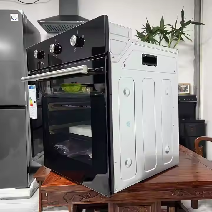 63L Electric Built-in 4 Functi - Kitchen Appliances Oven recension och pris