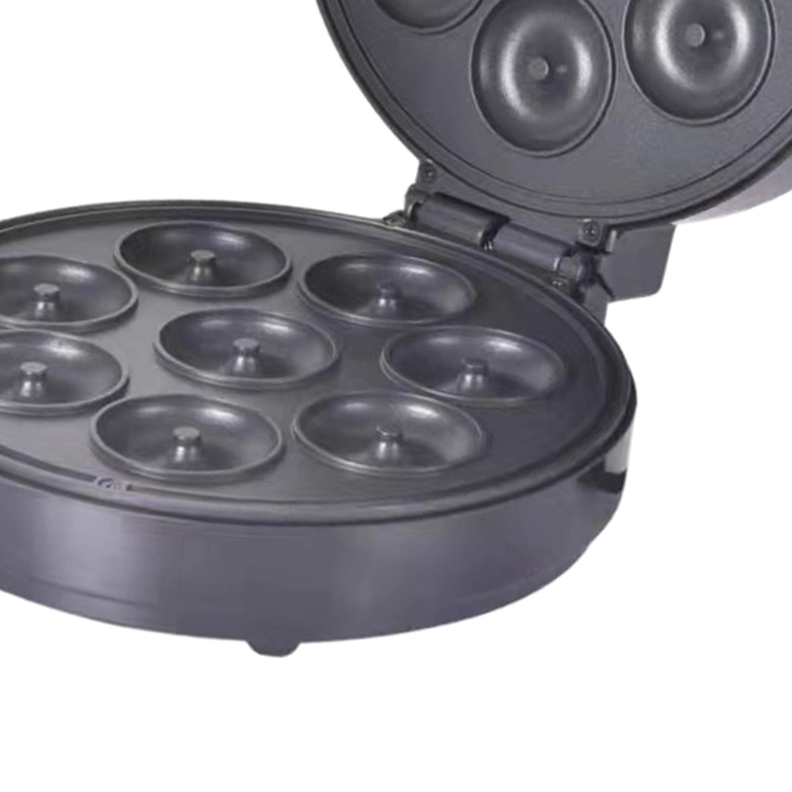 Mini Donut Maker Machine Light - Donut Maker Mini recension och pris