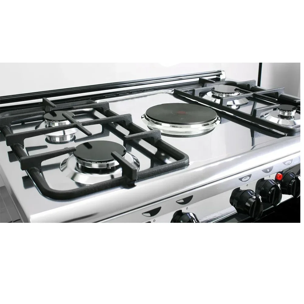 Freestanding Range ga Cooker S - Kitchen Appliances Built In recension och pris