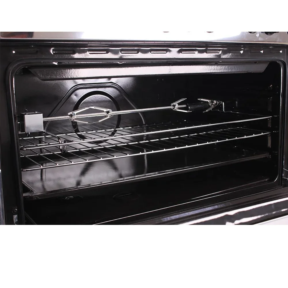 Freestanding Range ga Cooker S - Kitchen Appliances Built In recension och pris