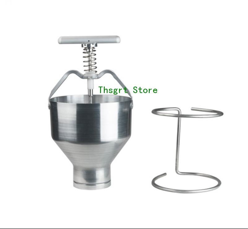 stainless steel manual donut m - Donut Maker Mini recension och pris