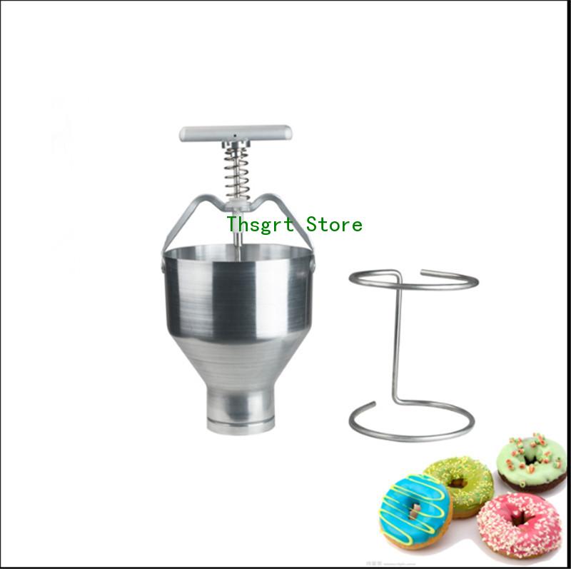 stainless steel manual donut m - Donut Maker Mini recension och pris