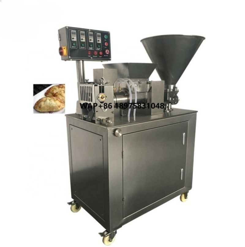 factory direct supply automati - Roti Maker Automatic recension och pris