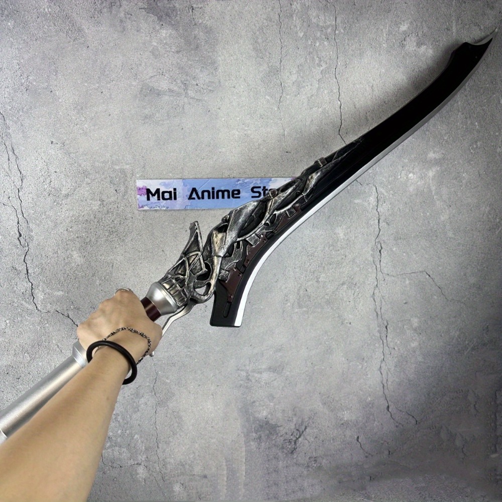 40inch Yamato Nero Katana Anim - Kitchen Appliances Ninja recension och pris