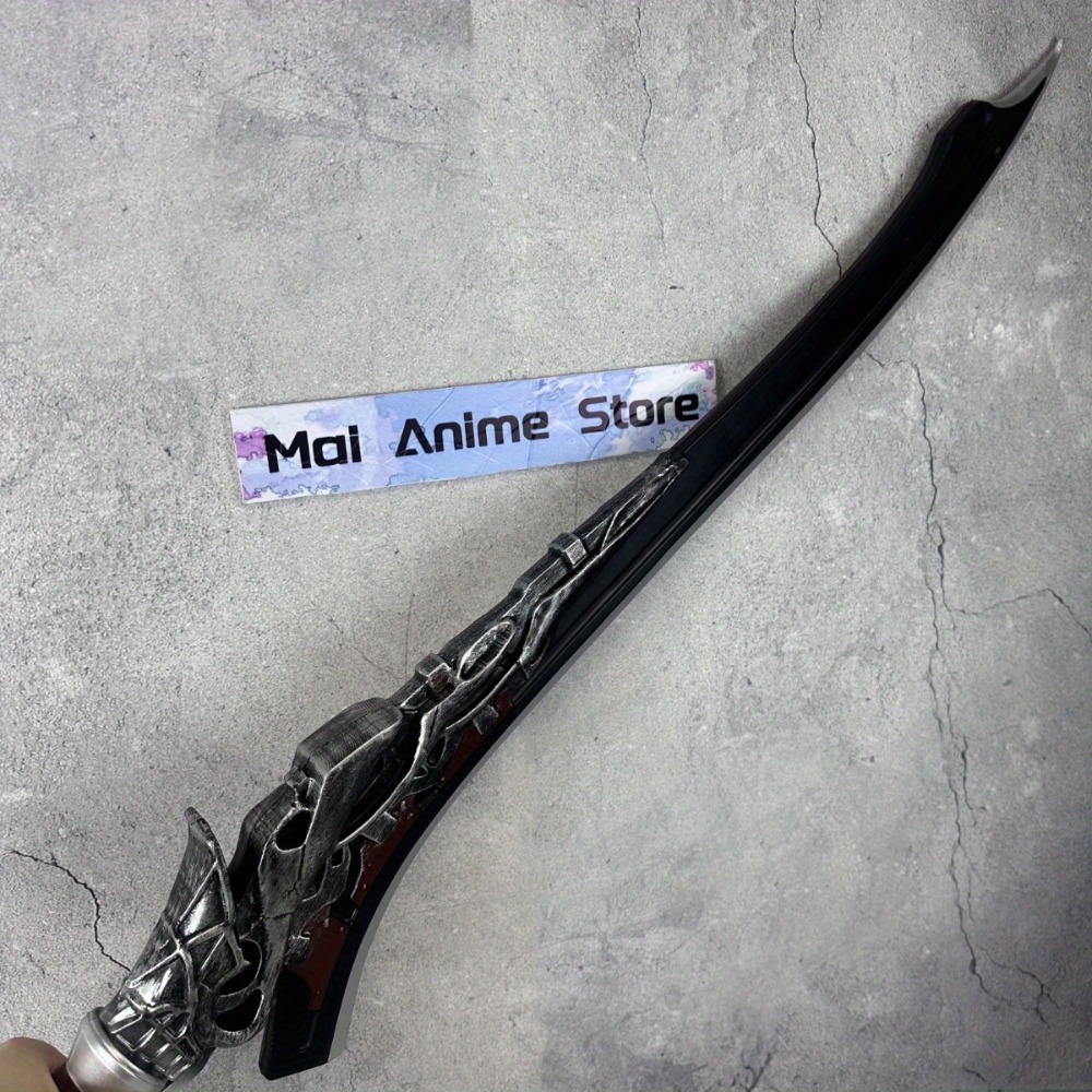 40inch Yamato Nero Katana Anim - Kitchen Appliances Ninja recension och pris