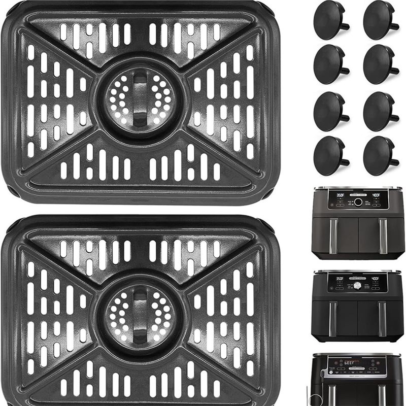 [B25B!】 Dishwasher Safe Replac - Kitchen Appliances Ninja recension och pris