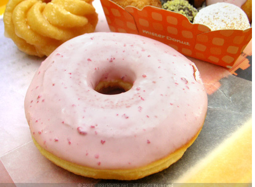 Automatic Electric And Gas Don - Donut Maker Mini recension och pris