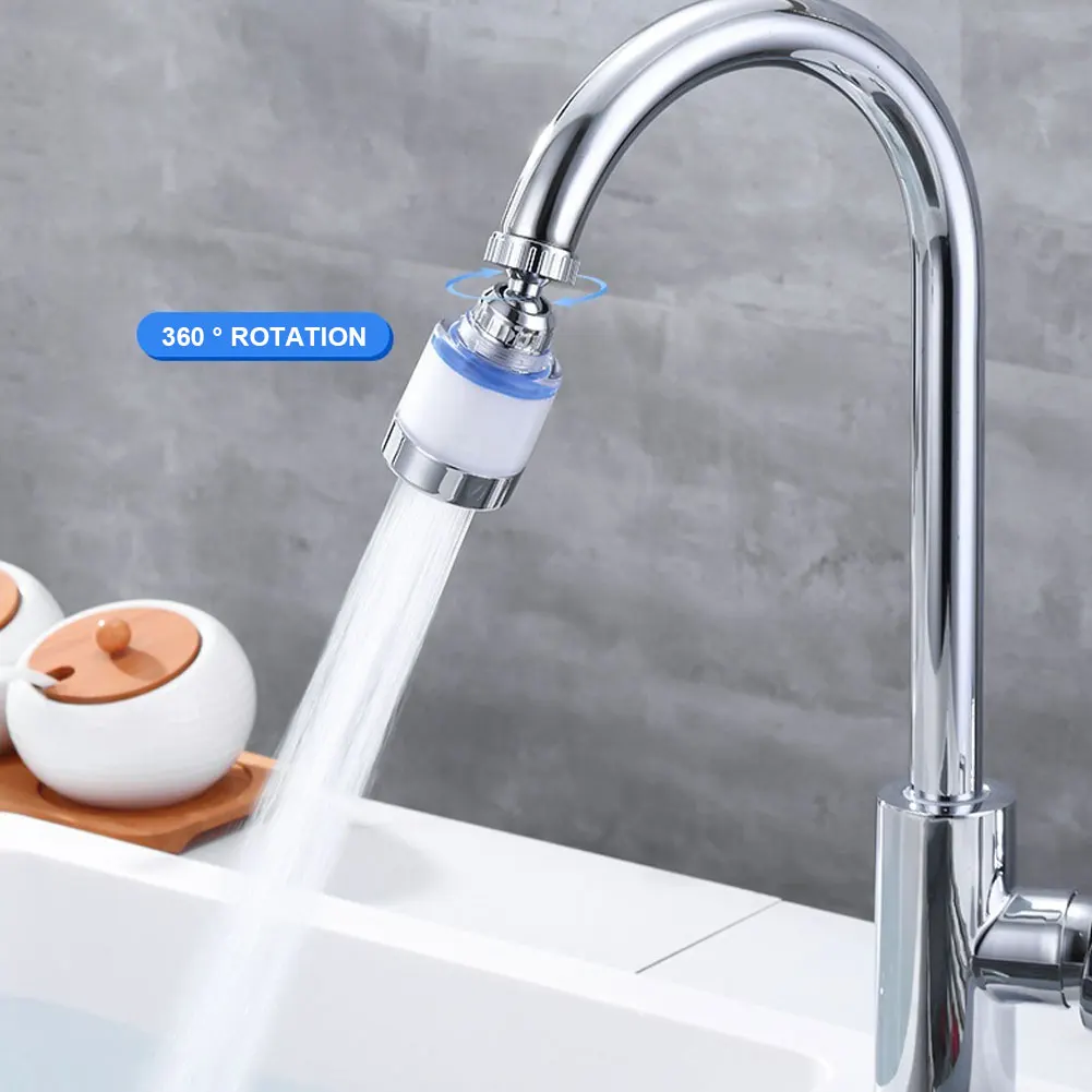 Faucet Filter Element Water Pu - Kitchen Appliances Unit recension och pris