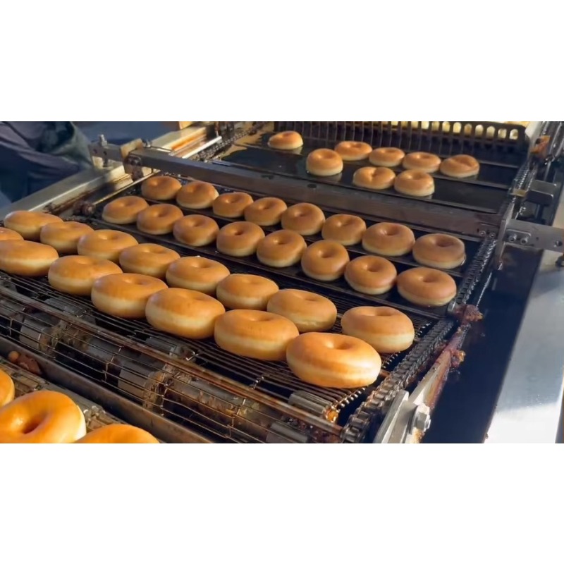 Commercial Mini Donut Fryer Ma - Donut Maker Mini recension och pris