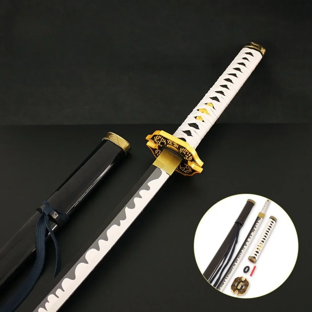 104cm Vergil Yamato Katana Dev - Kitchen Appliances Ninja recension och pris
