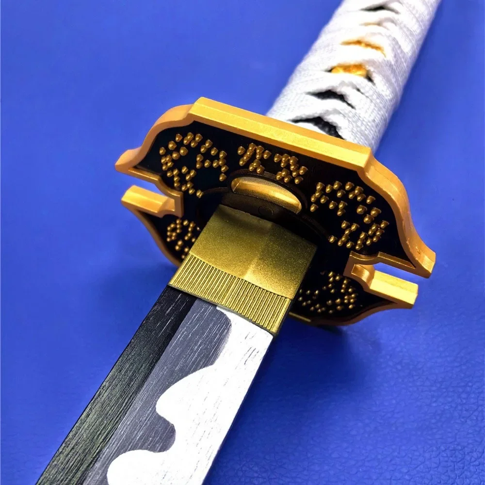 104cm Vergil Yamato Katana Dev - Kitchen Appliances Ninja recension och pris