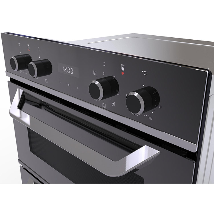 Hot Sale Oven Electric Built-i - Kitchen Appliances Built In recension och pris