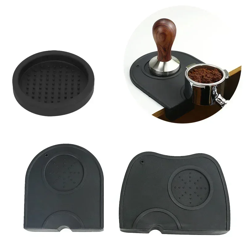 Coffee Powder Pad Non-Slip Sil - Kitchen Appliances Store recension och pris