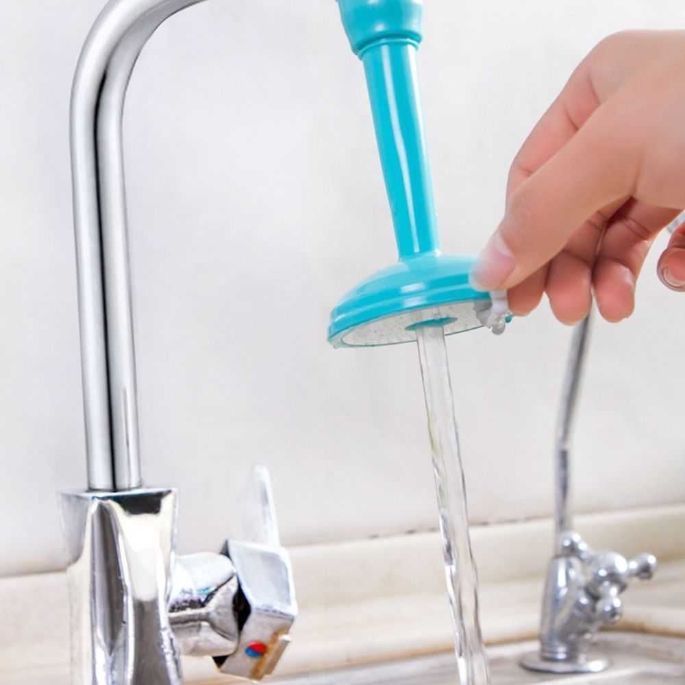 Silicone Faucet Sprayers High  - Kitchen Appliances Unit recension och pris