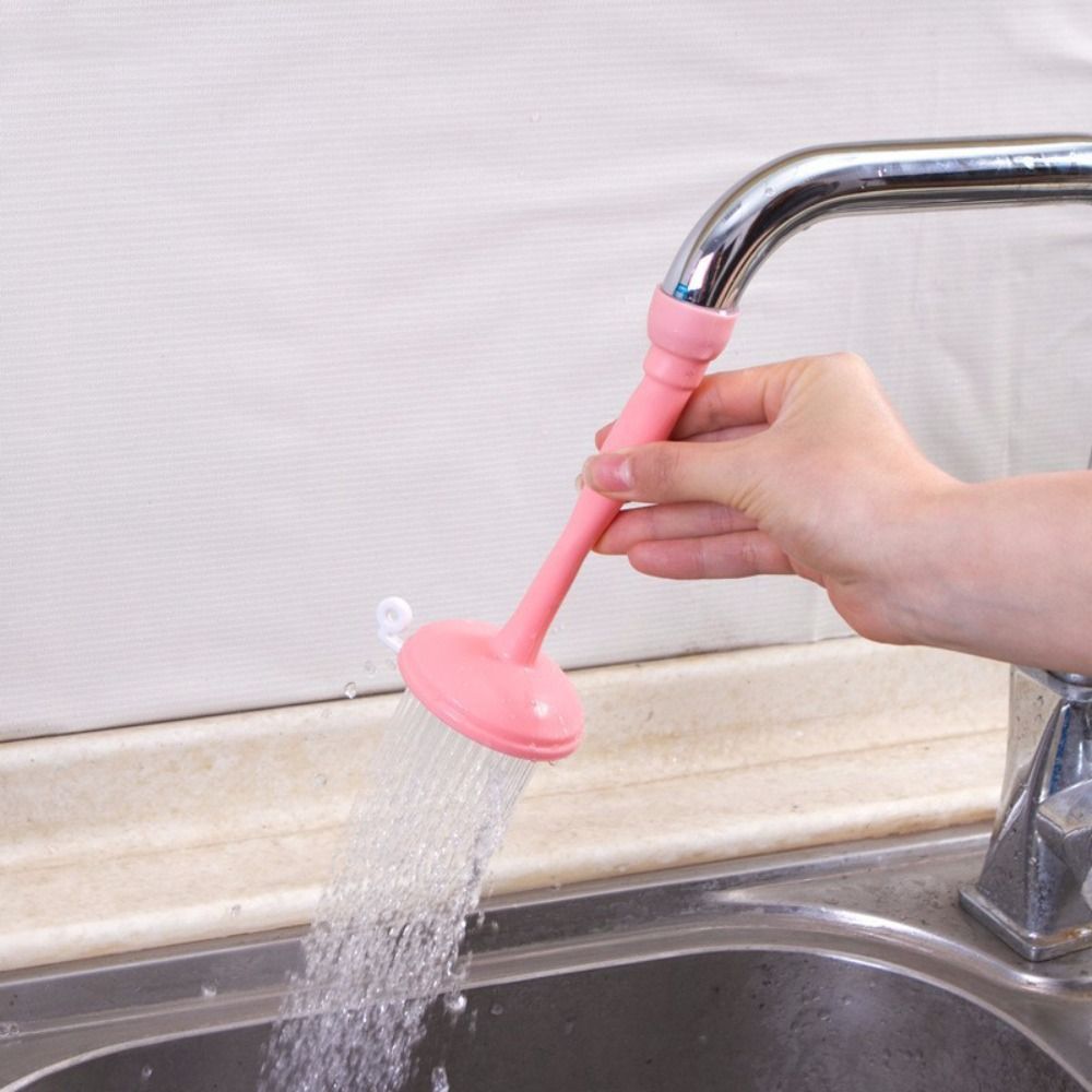 Silicone Faucet Sprayers High  - Kitchen Appliances Unit recension och pris