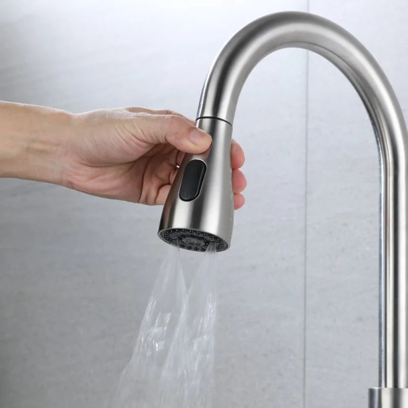 1/2PCS Kitchen Faucet Extender - Kitchen Appliances Unit recension och pris