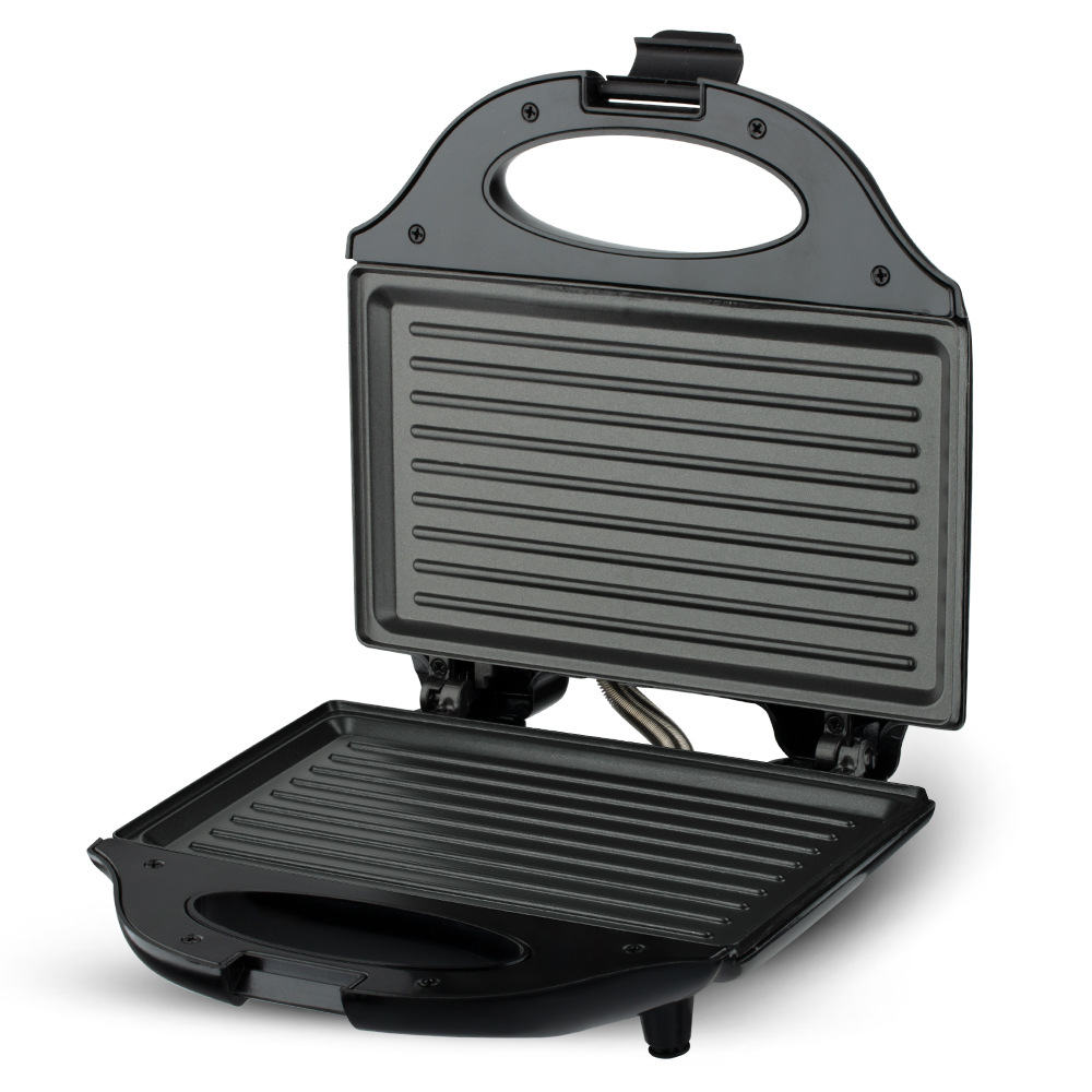 Electric Sandwich Waffle Maker - Kitchen Appliances Built In recension och pris