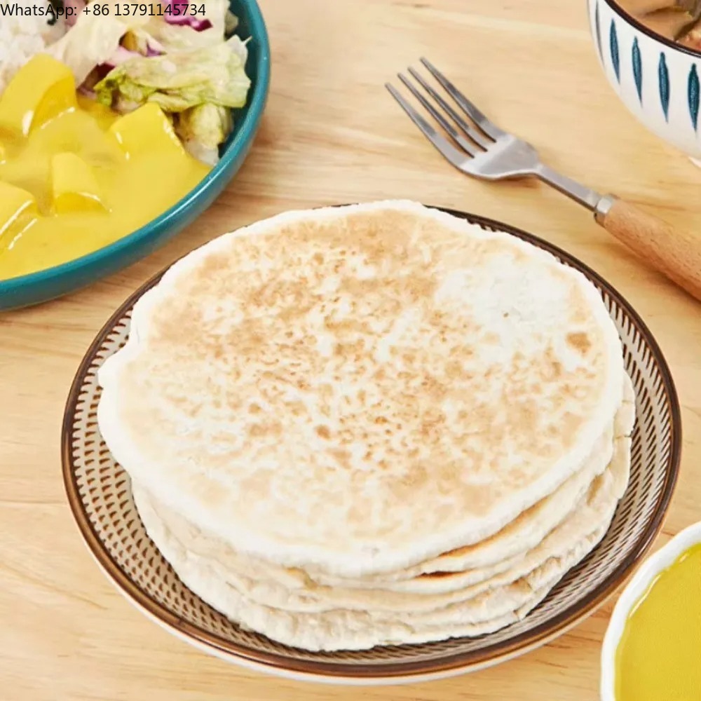 Automatic Electric Roti Maker  - Roti Maker Automatic recension och pris