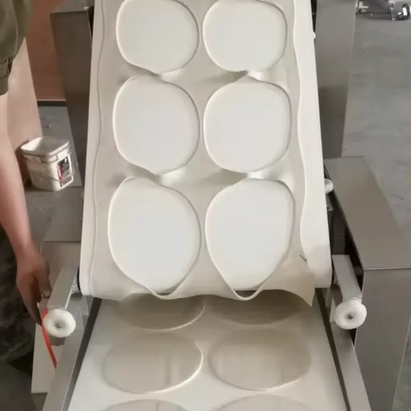 for Automatic Shawarma Lavash  - Roti Maker Automatic recension och pris