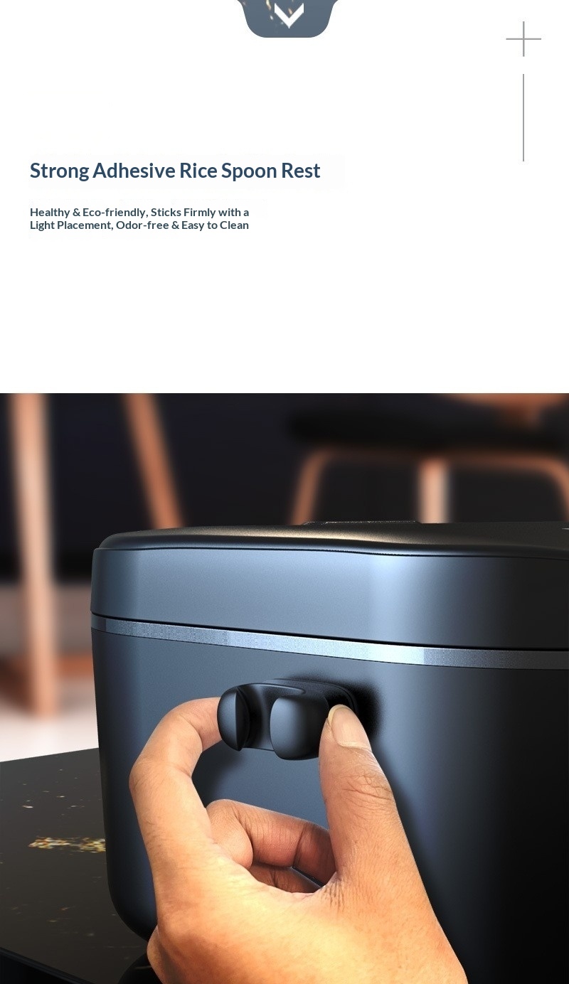 Electric Rice Cooker Spoon Hol - Kitchen Appliances Sales recension och pris