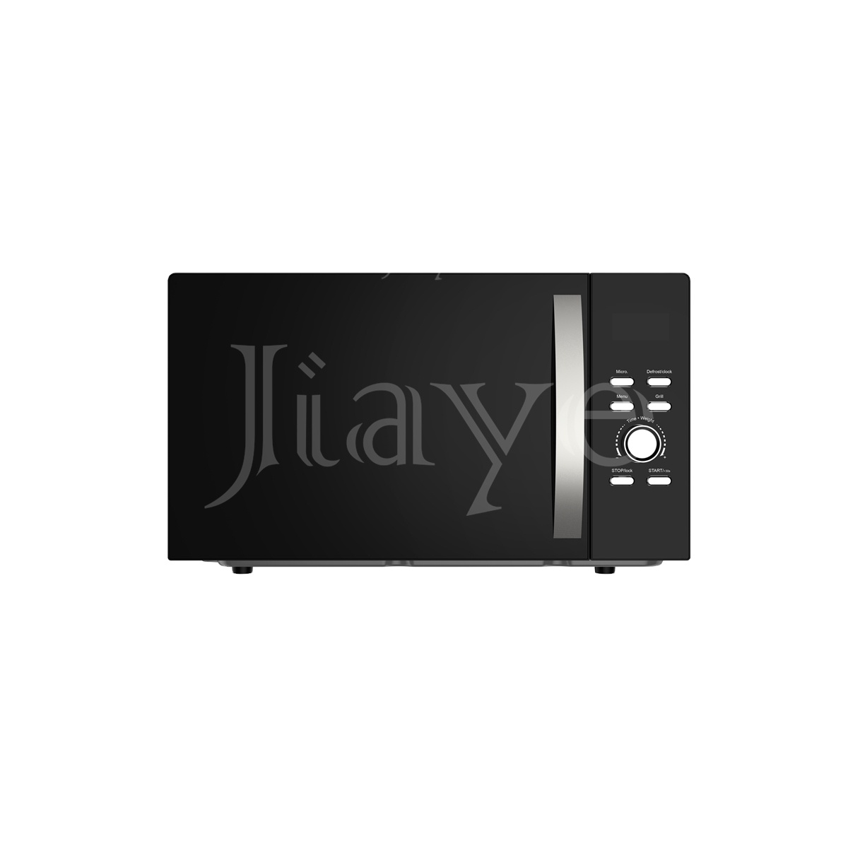 Hot Sale 30L Table Top Microwa - Kitchen Appliances Oven recension och pris