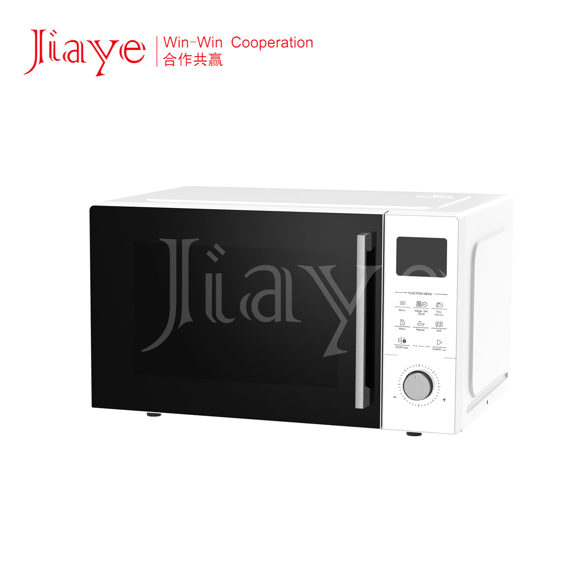 Hot Sale 30L Table Top Microwa - Kitchen Appliances Oven recension och pris