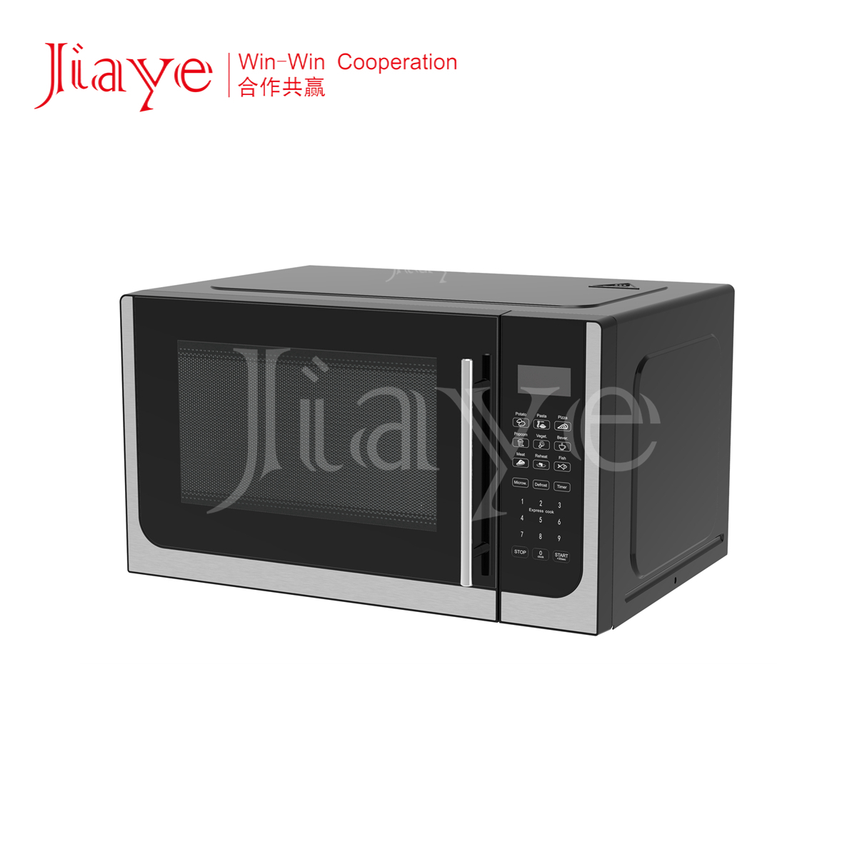 Hot Sale 30L Table Top Microwa - Kitchen Appliances Oven recension och pris