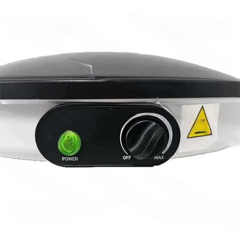 Electric Tortilla Maker Roti S - Roti Maker Automatic recension och pris